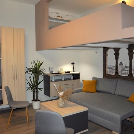Angel'S Apartman Будапеща Екстериор снимка