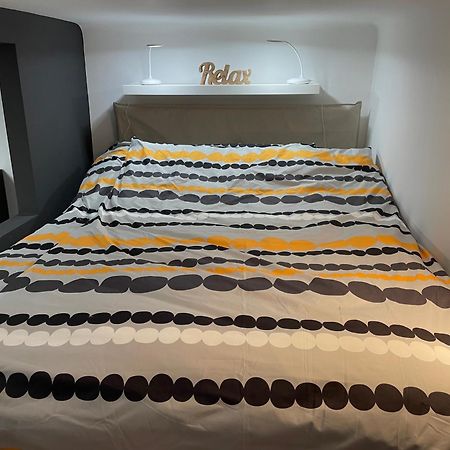 Angel'S Apartman Будапеща Екстериор снимка