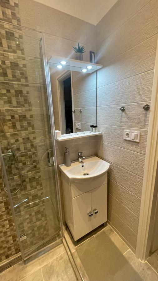 Angel'S Apartman Будапеща Екстериор снимка