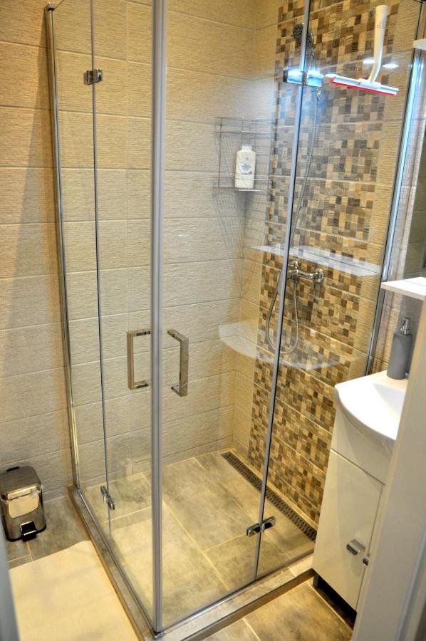 Angel'S Apartman Будапеща Екстериор снимка
