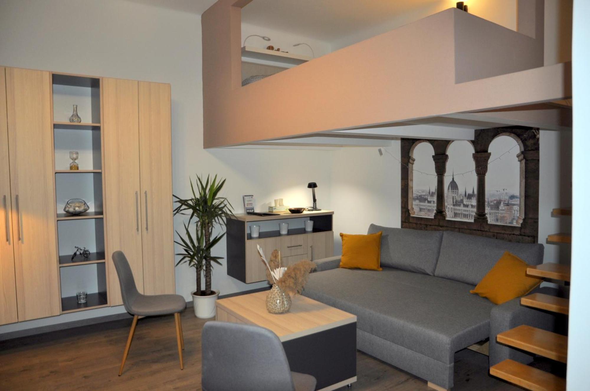 Angel'S Apartman Будапеща Екстериор снимка