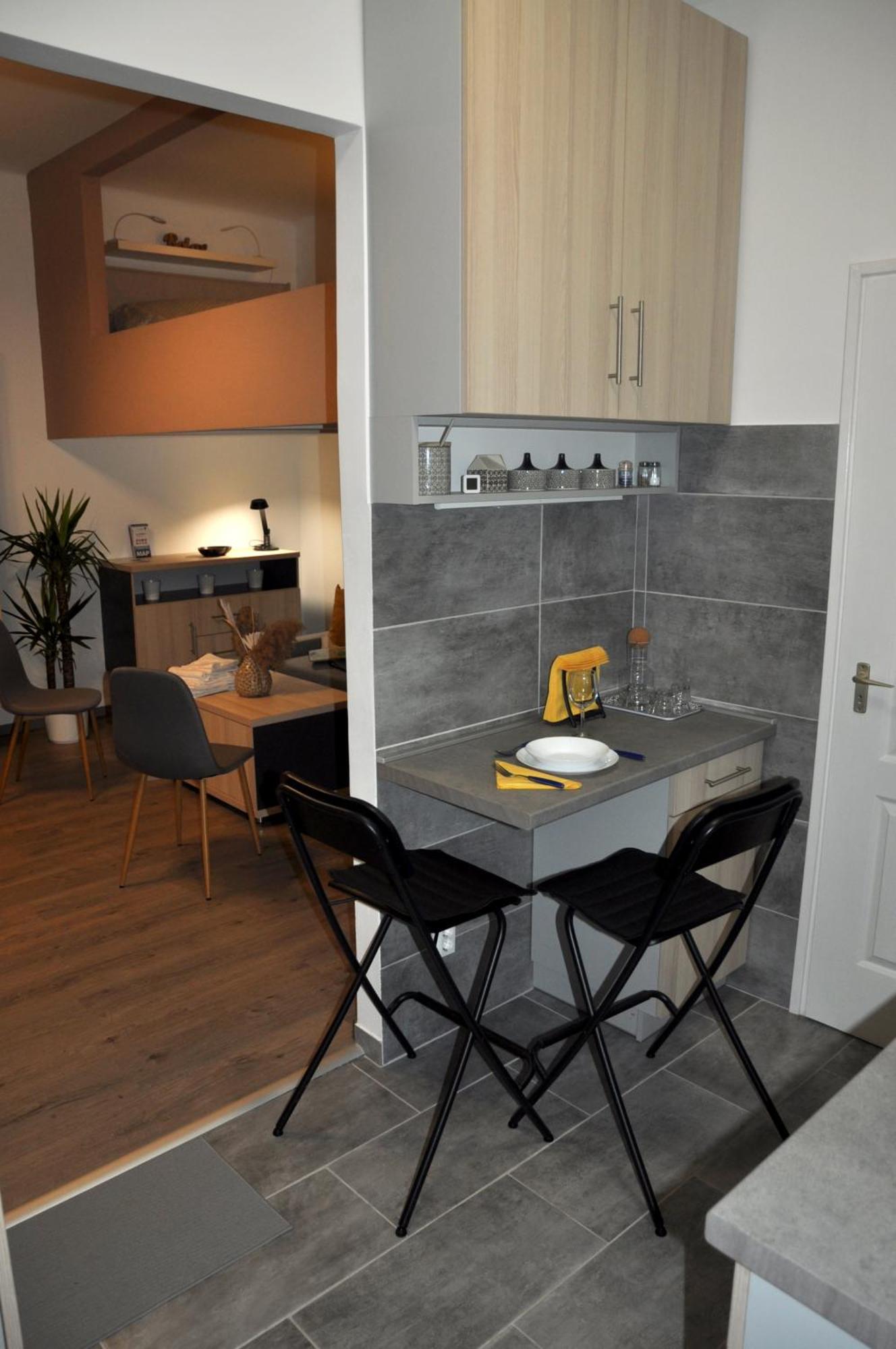 Angel'S Apartman Будапеща Екстериор снимка